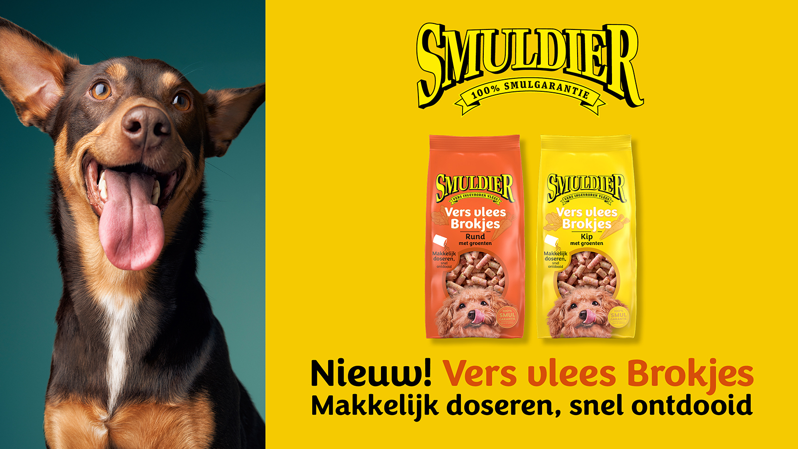 smuldier